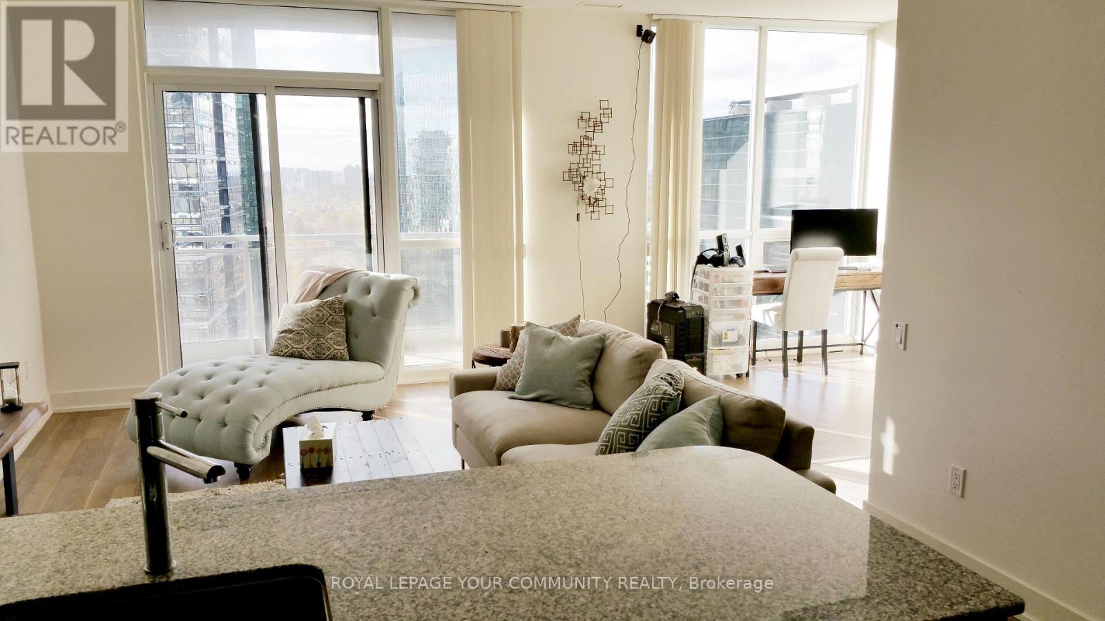 2102 - 23 Sheppard Avenue E Property Photo 1