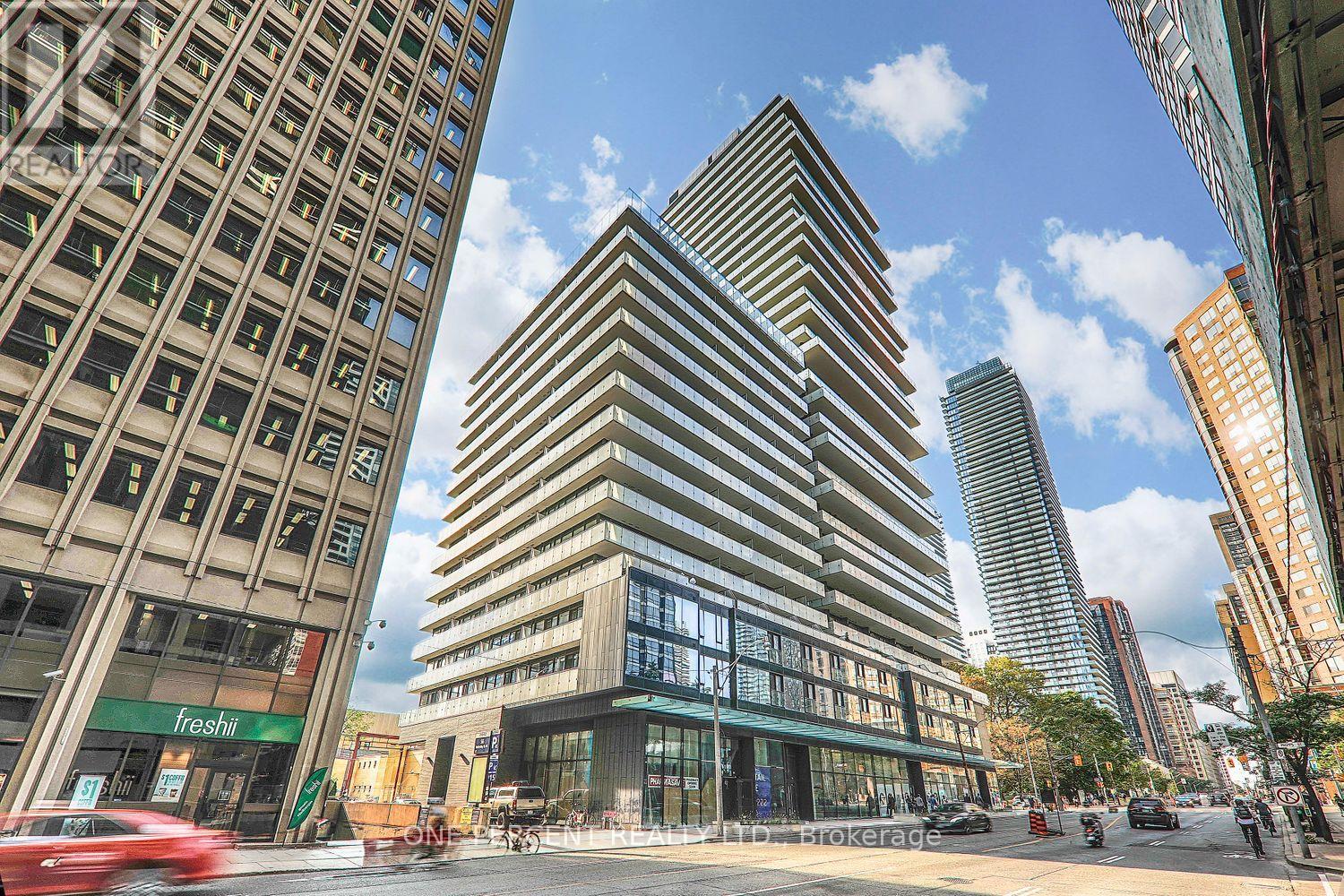 2407 - 57 St Joseph Street Property Photo 1