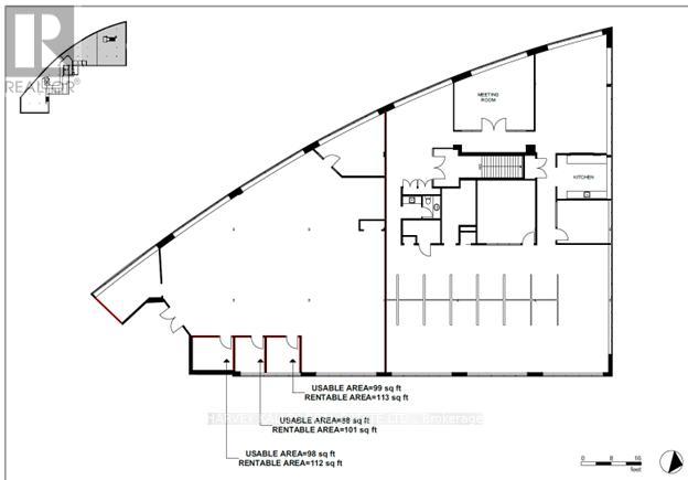 200 - 109 Vanderhoof Avenue Property Photo 22