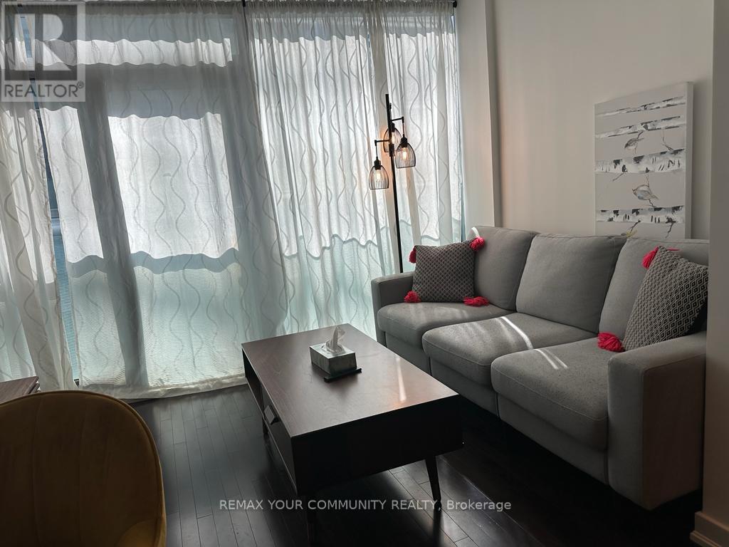 1709 - 14 York Street Property Photo 9