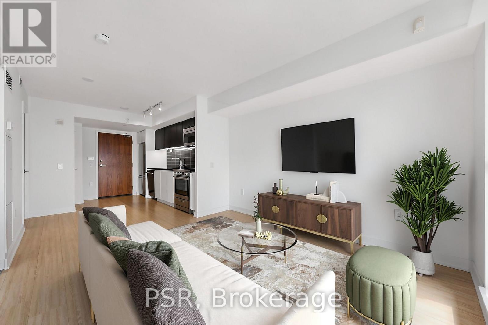 310 - 75 QUEENS WHARF ROAD Property Photo 1