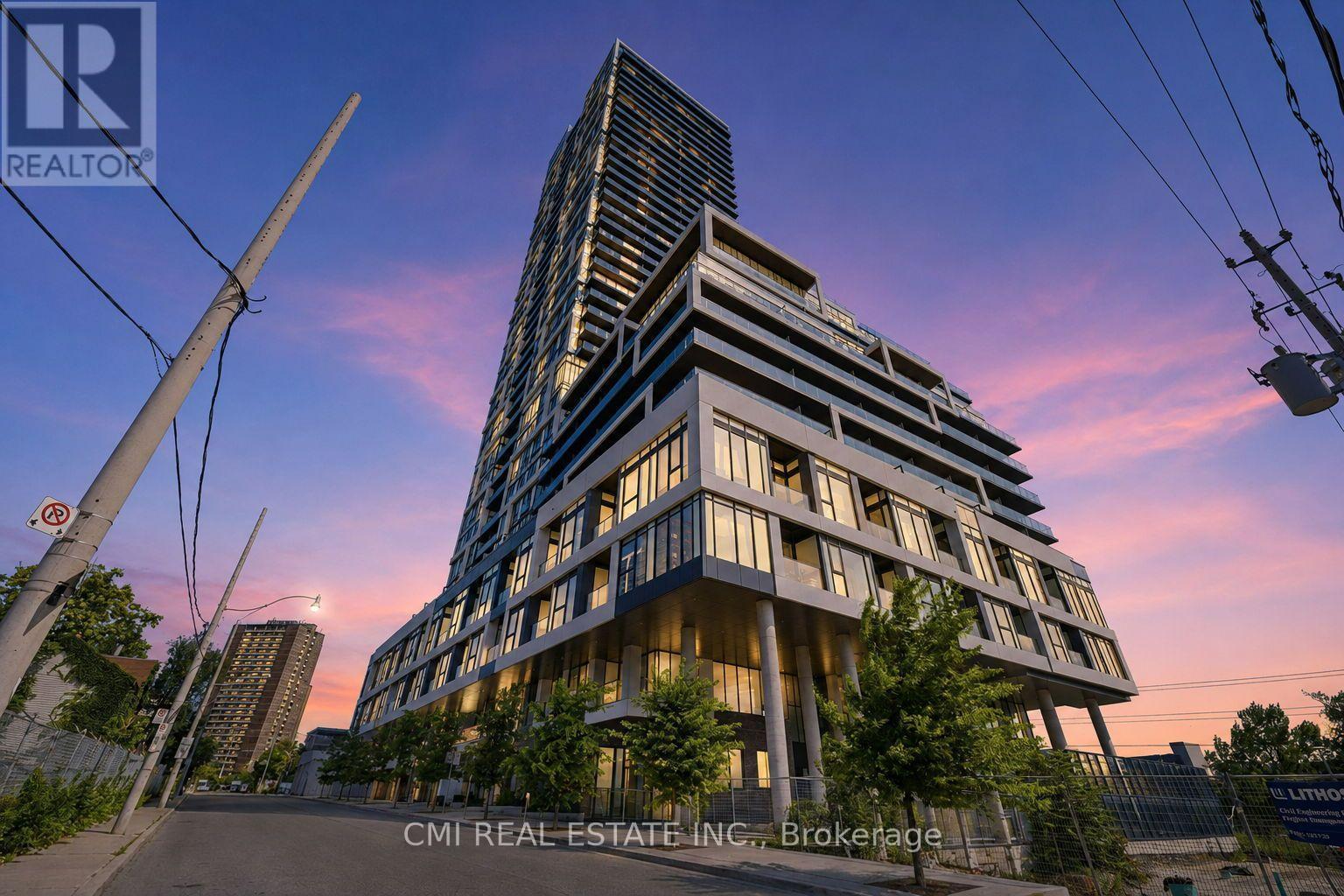 801 - 5 Defries Street Property Photo 1