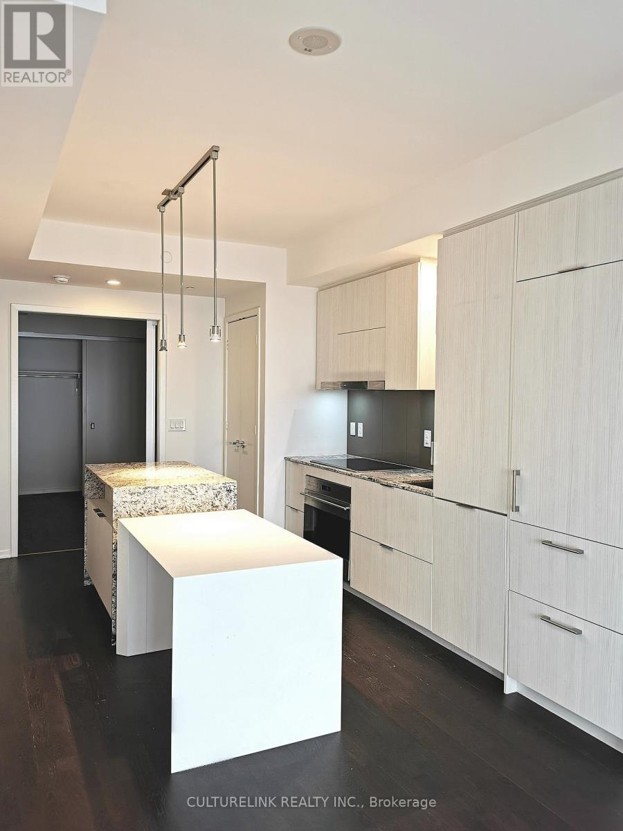 5508 - 1 Bloor Street E Property Photo 1