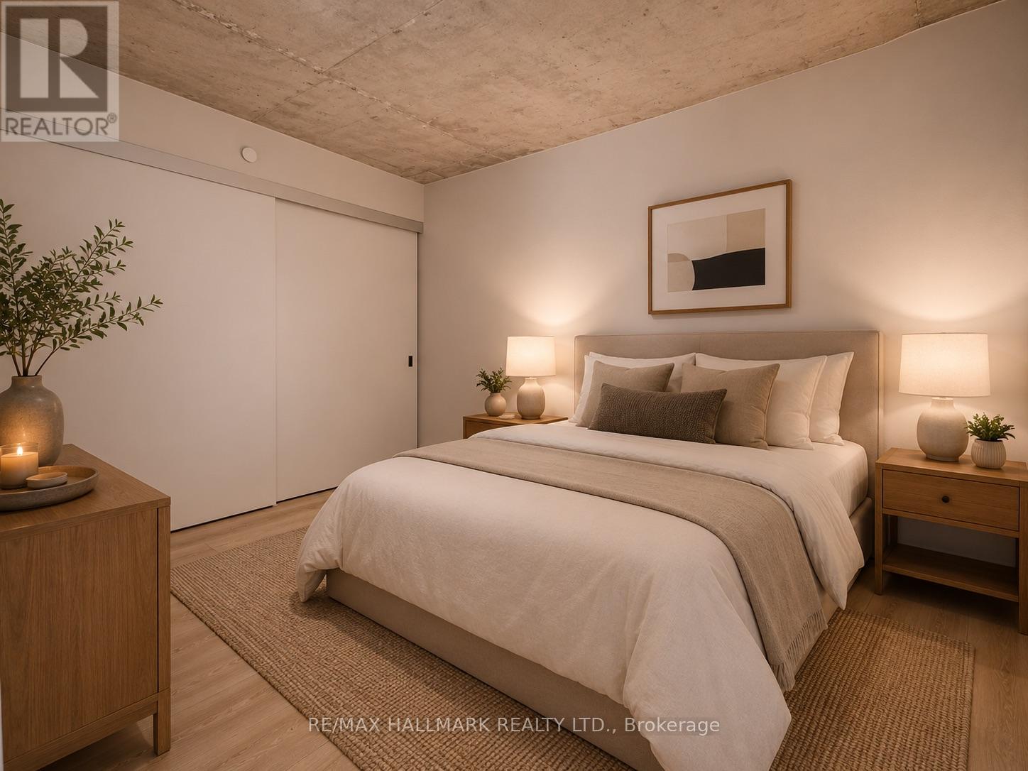 707 - 5 Soudan Avenue Property Photo 8