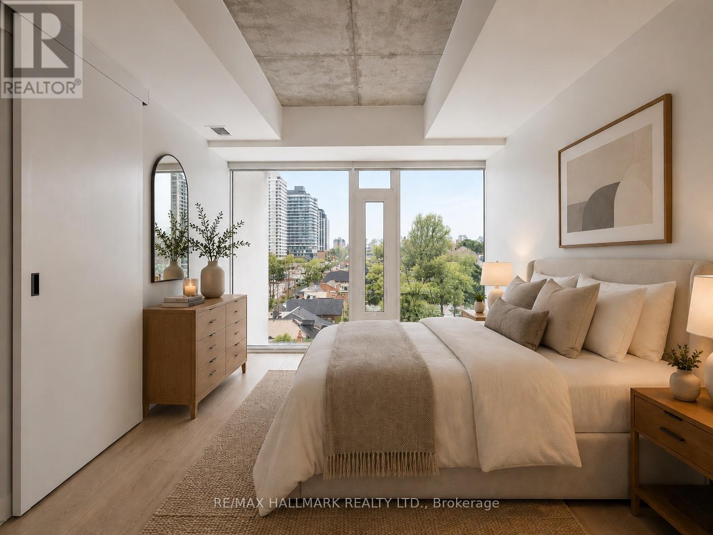 707 - 5 Soudan Avenue Property Photo 14