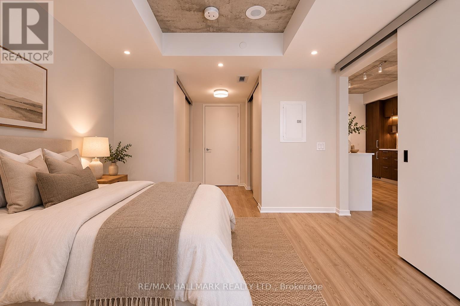 707 - 5 Soudan Avenue Property Photo 15