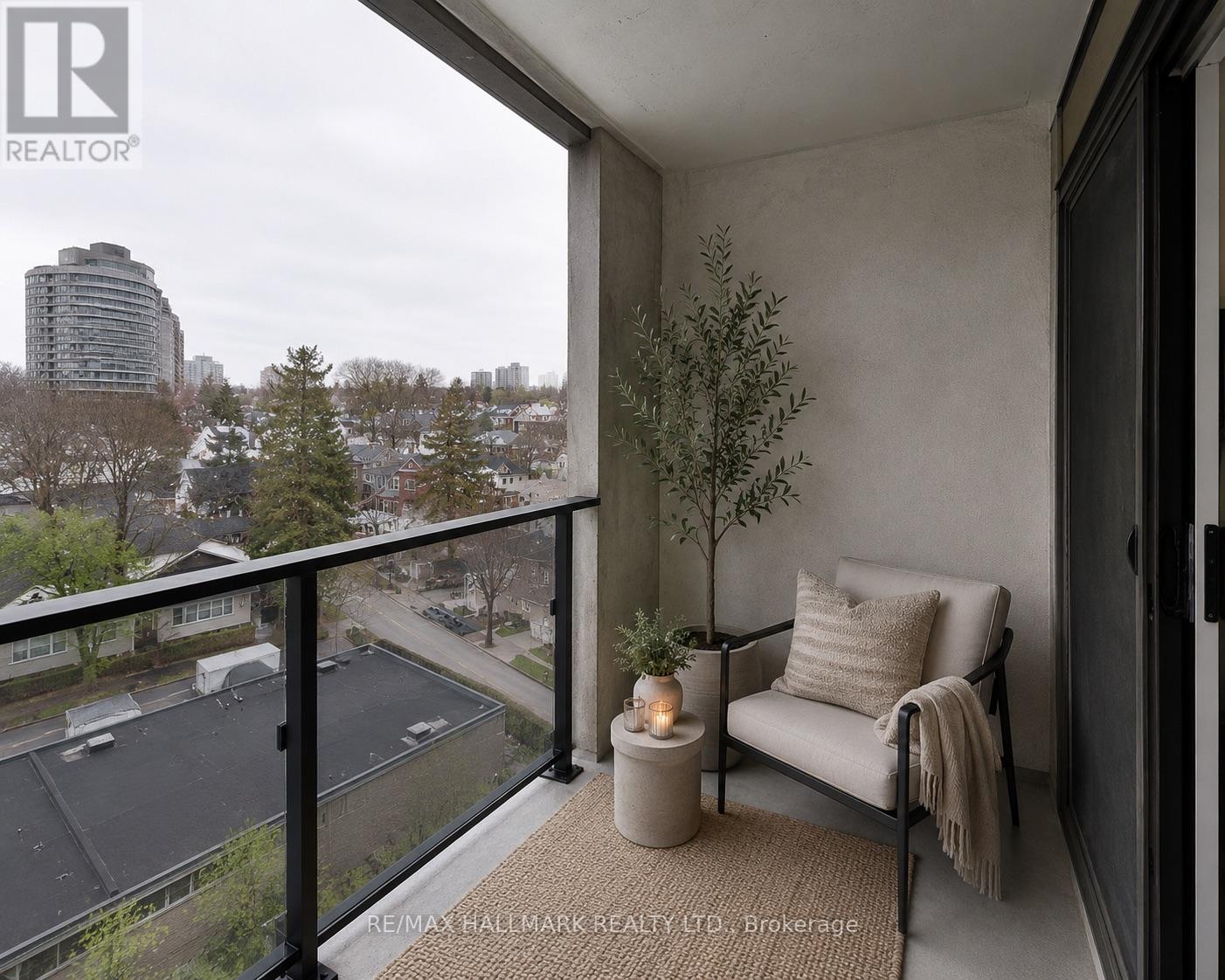 707 - 5 Soudan Avenue Property Photo 18