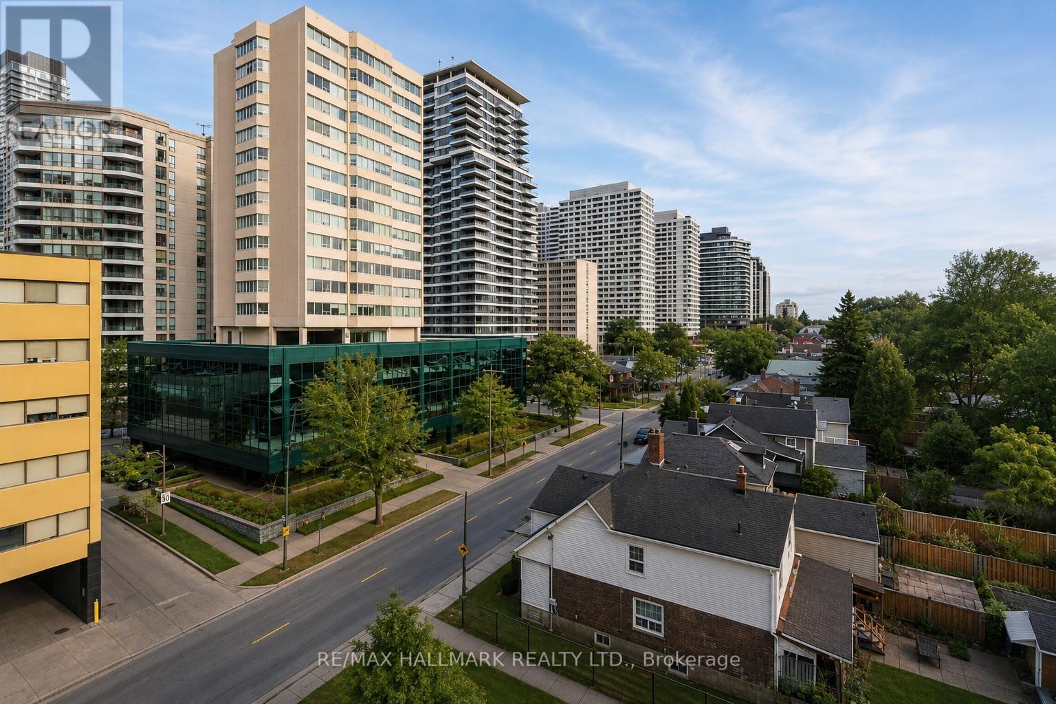 707 - 5 Soudan Avenue Property Photo 19
