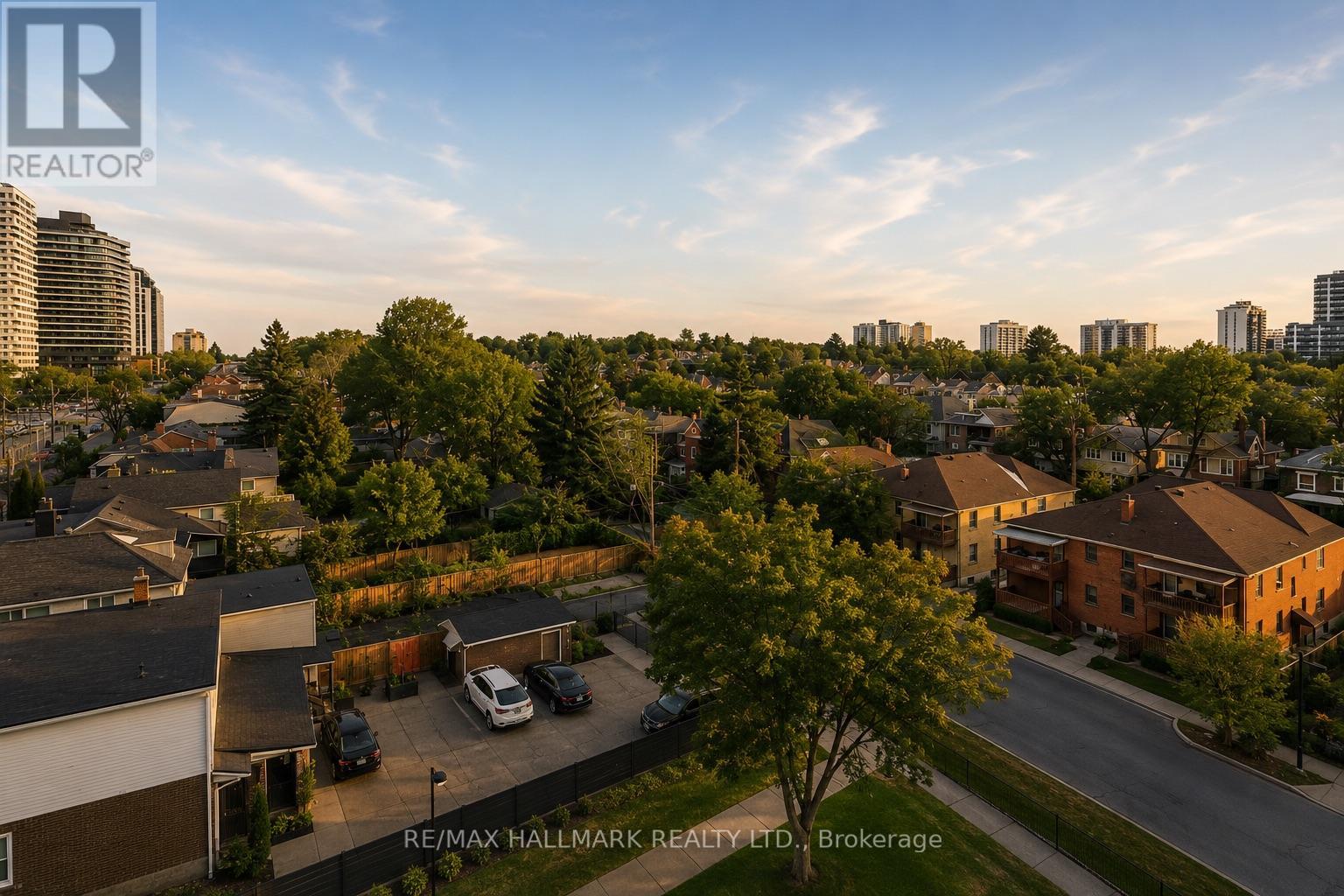 707 - 5 Soudan Avenue Property Photo 20