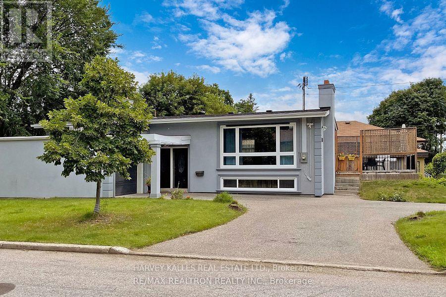 Lower - 142 Combe Avenue Property Photo 1