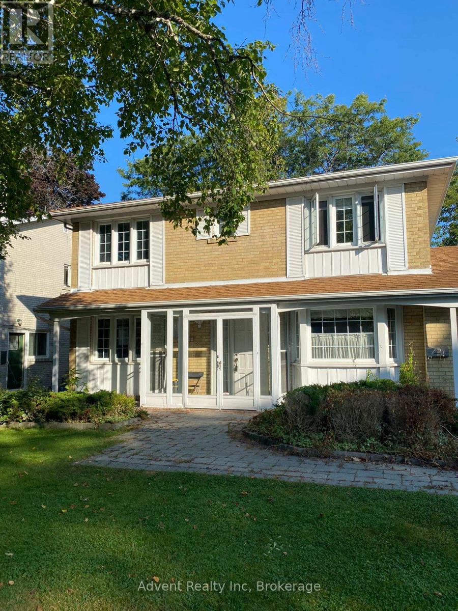 73 OVERBANK CRESCENT