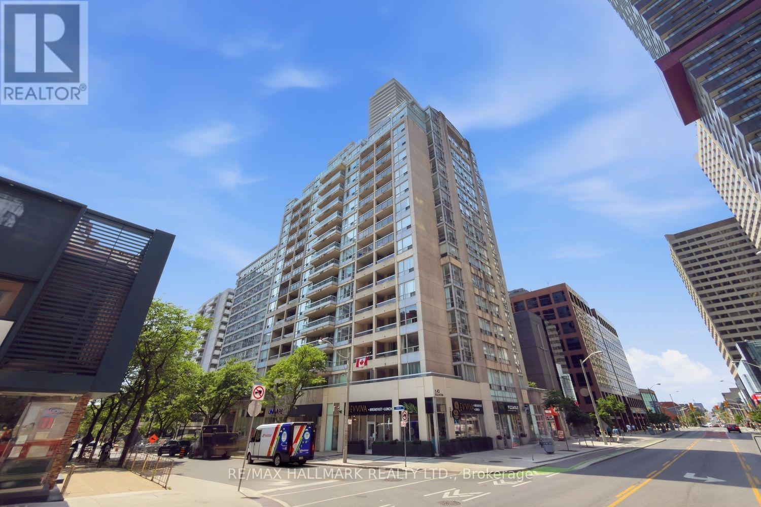 310 - 43 Eglinton Avenue E Property Photo 1