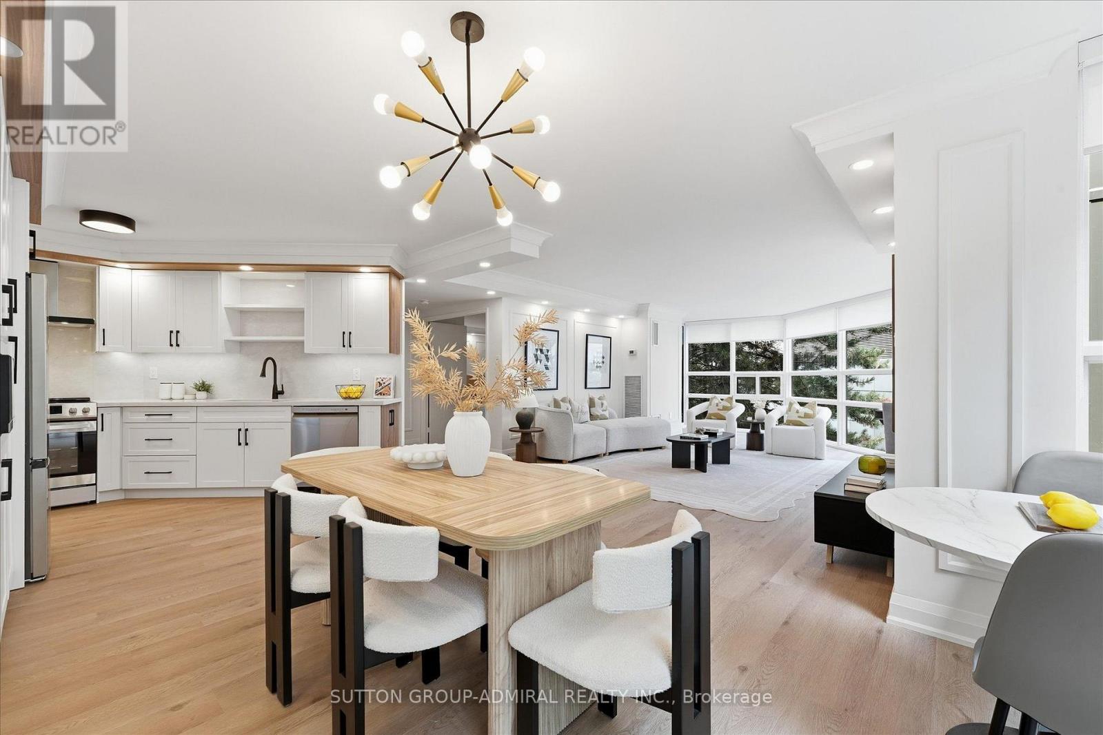 306 - 131 Beecroft Road Property Photo 1