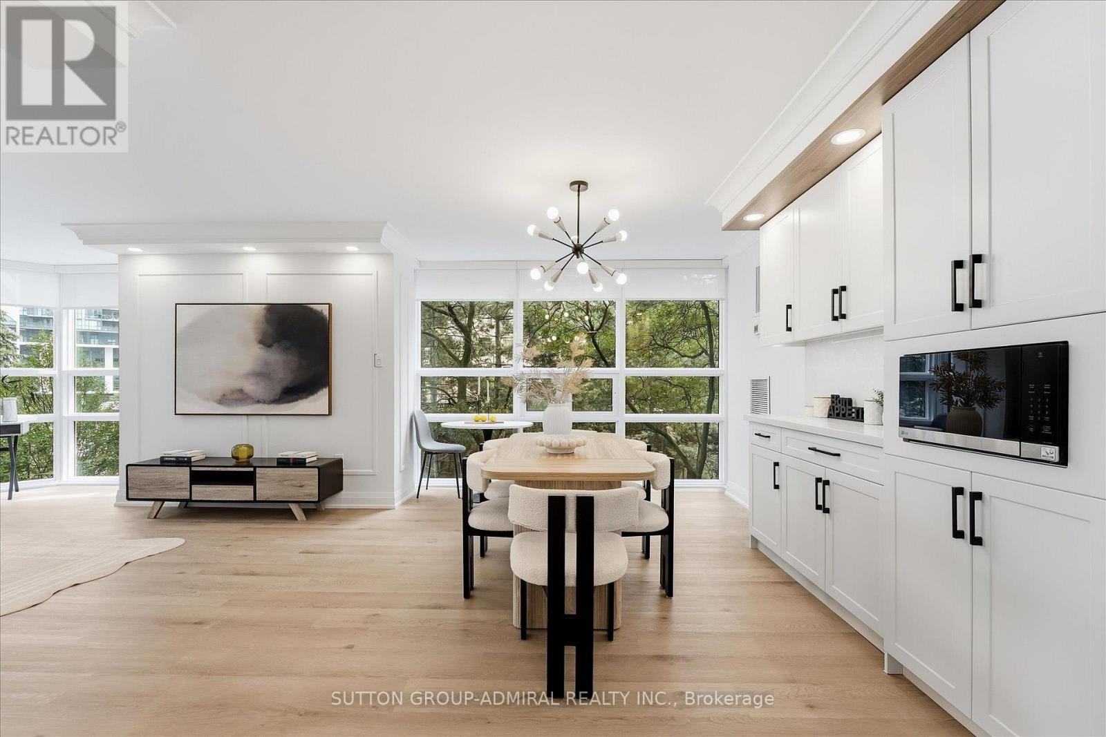 306 - 131 Beecroft Road Property Photo 15