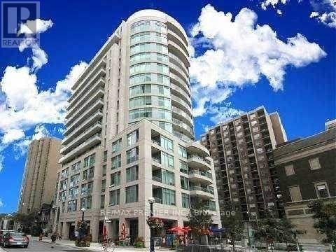 605 - 8 SCOLLARD STREET S Property Photo 1