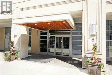 605 - 8 Scollard Street S Property Photo 10