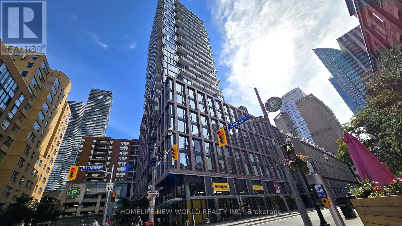 1006 - 2a Church Street Property Photo 1