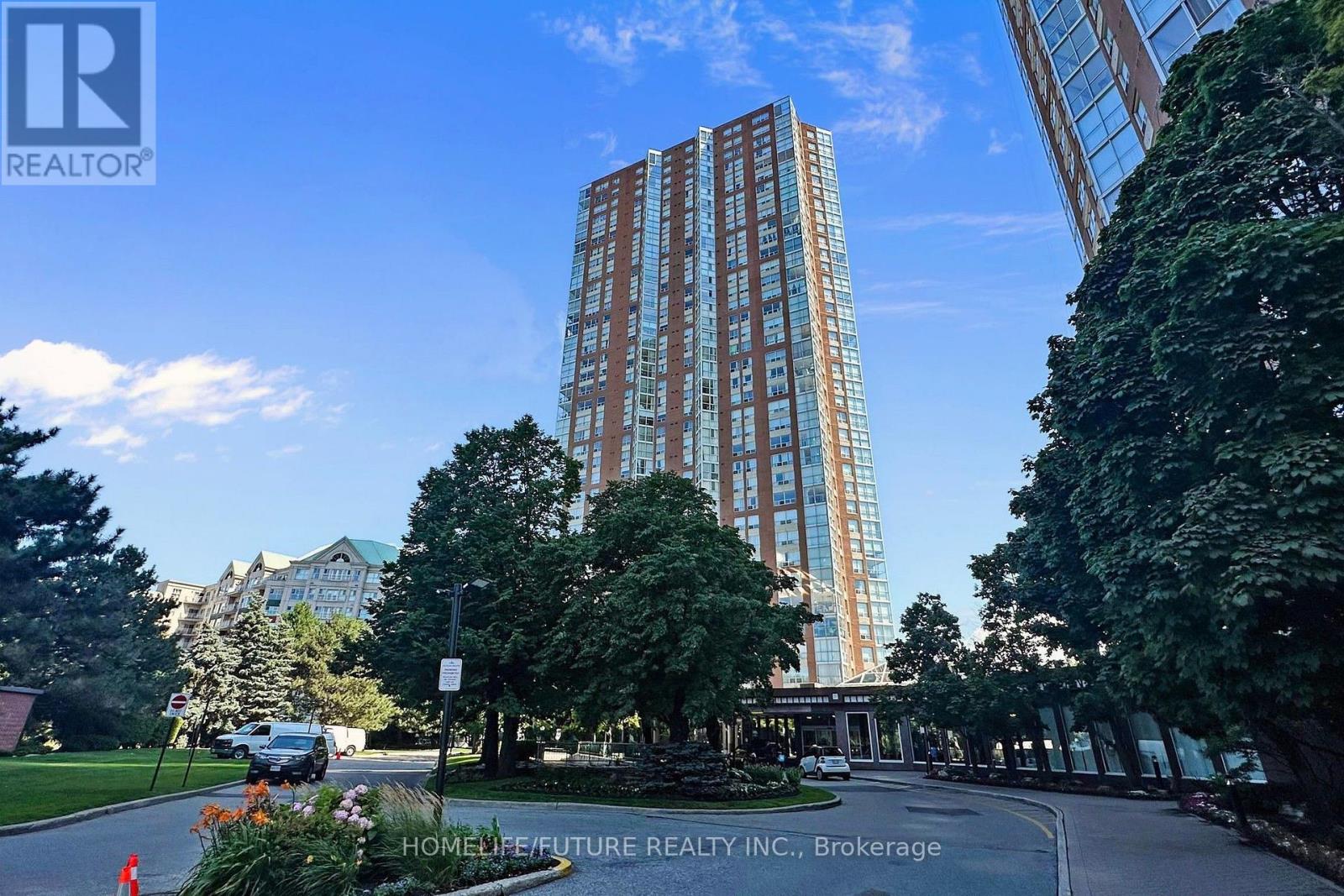 909 - 7 CONCORDE PLACE
