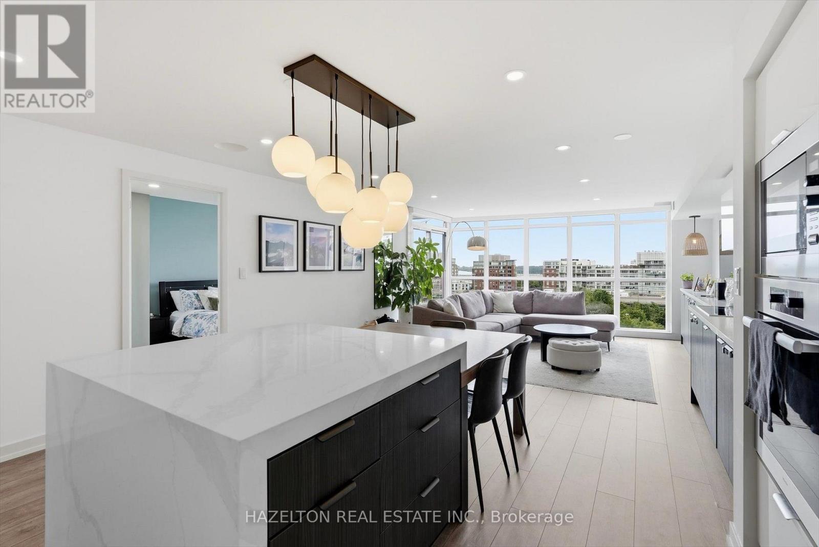 858 - 151 Dan Leckie Way Property Photo 1