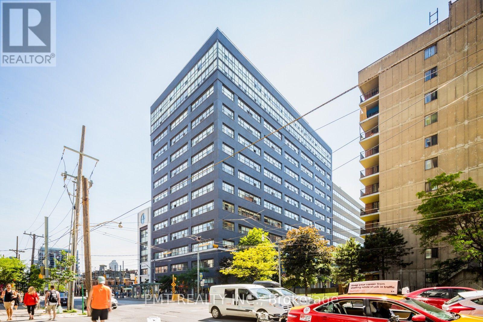 208 - 700 King Street W Photo de la propriété 1