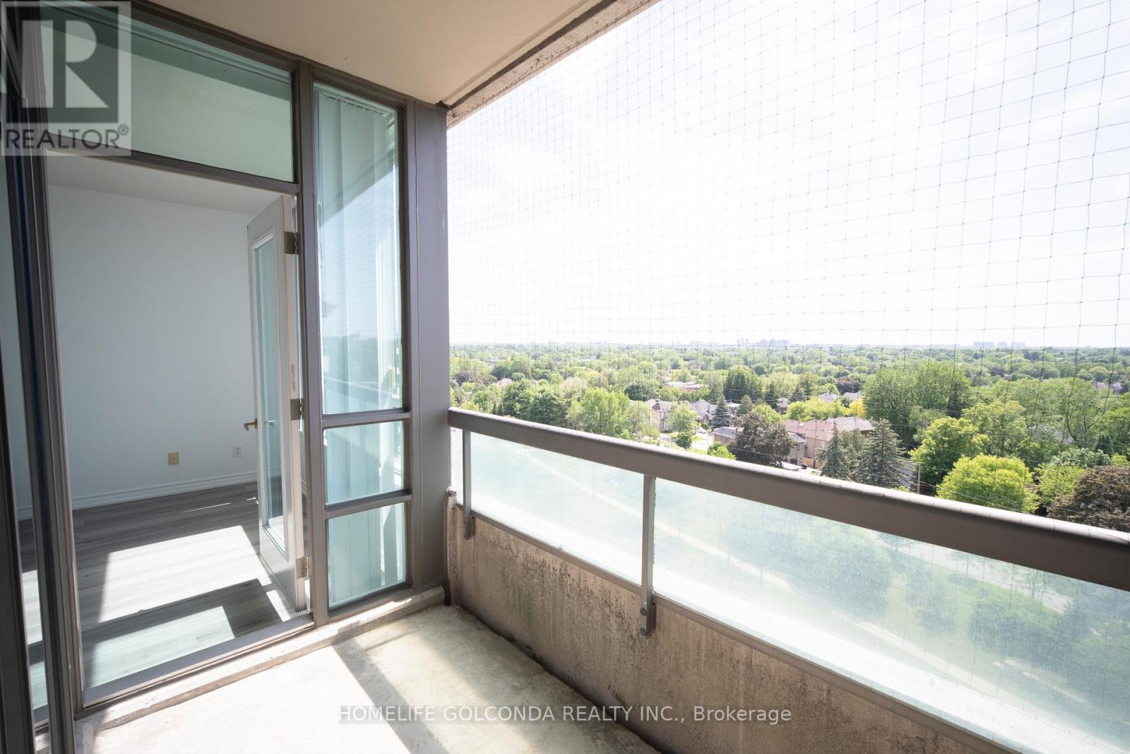 1106 - 509 Beecroft Road Property Photo 14