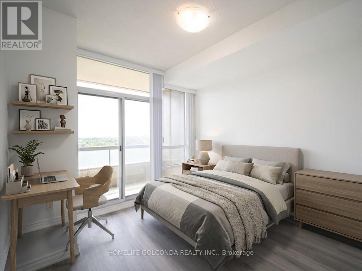 1106 - 509 Beecroft Road Property Photo 29