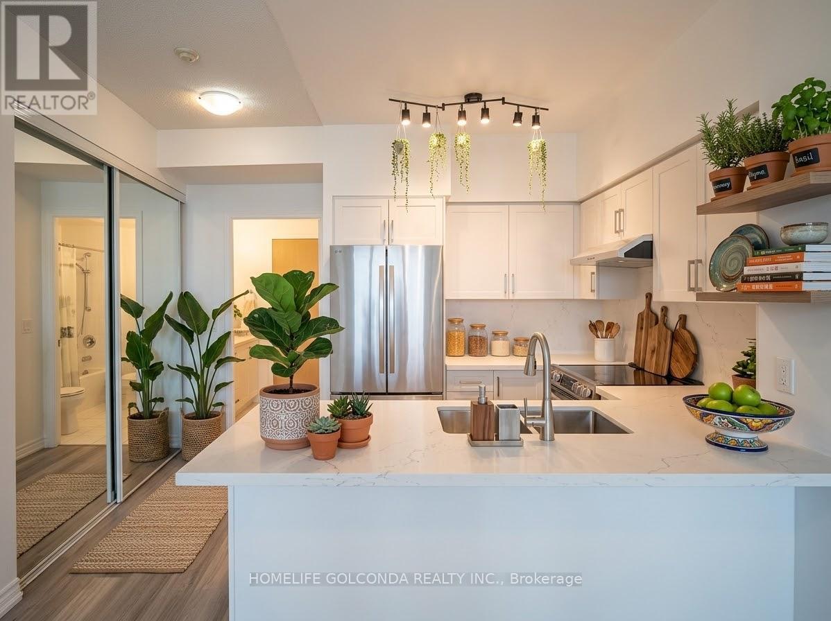 1106 - 509 Beecroft Road Property Photo 30
