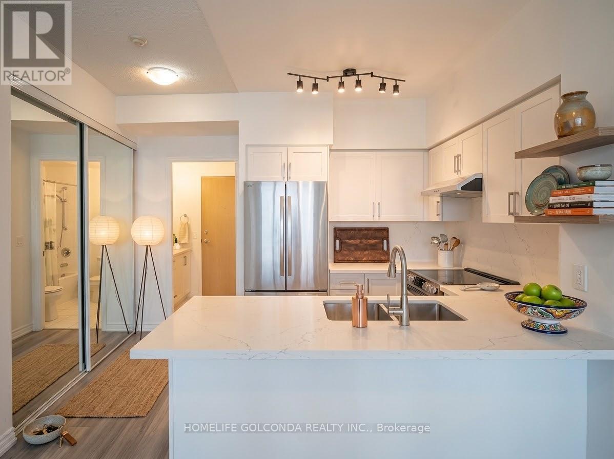 1106 - 509 Beecroft Road Property Photo 31
