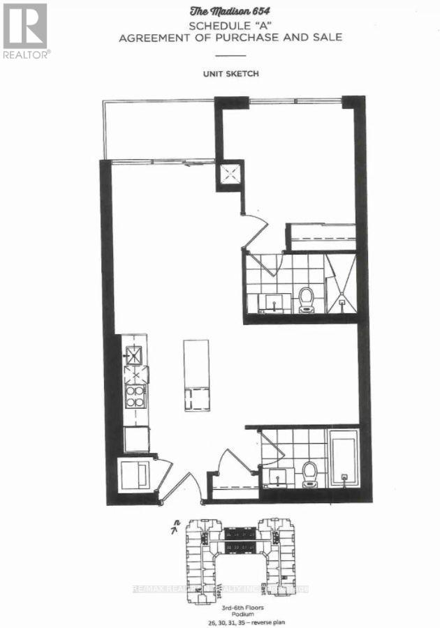230 - 31 Tippett Road Property Photo 24