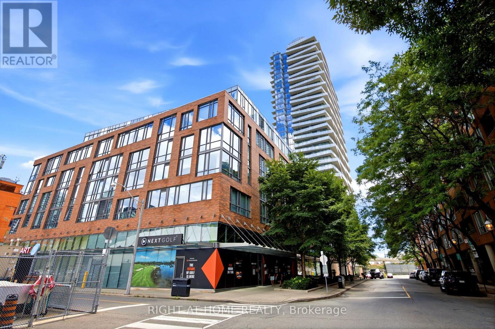 1801 - 1 Market Street Property Photo 1