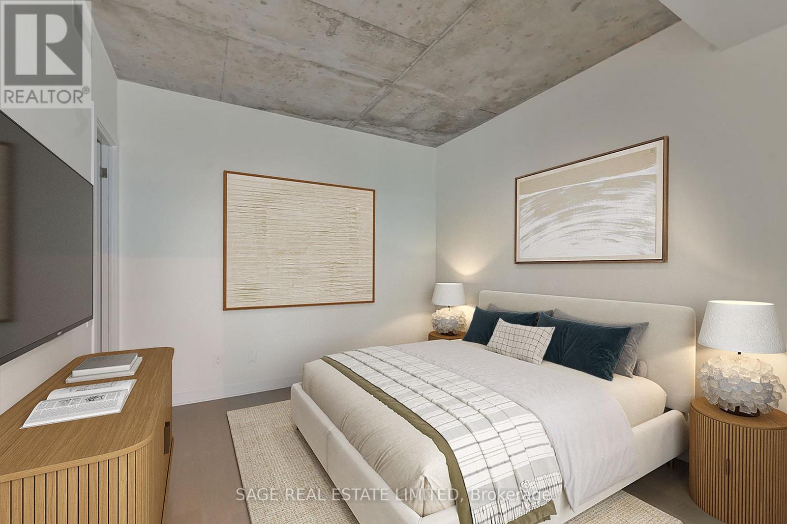 914 - 95 Bathurst Street Property Photo 9