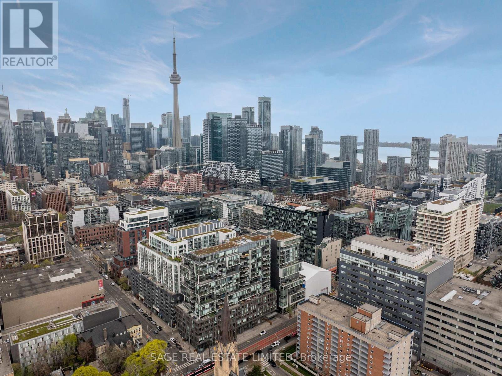 914 - 95 Bathurst Street Property Photo 15