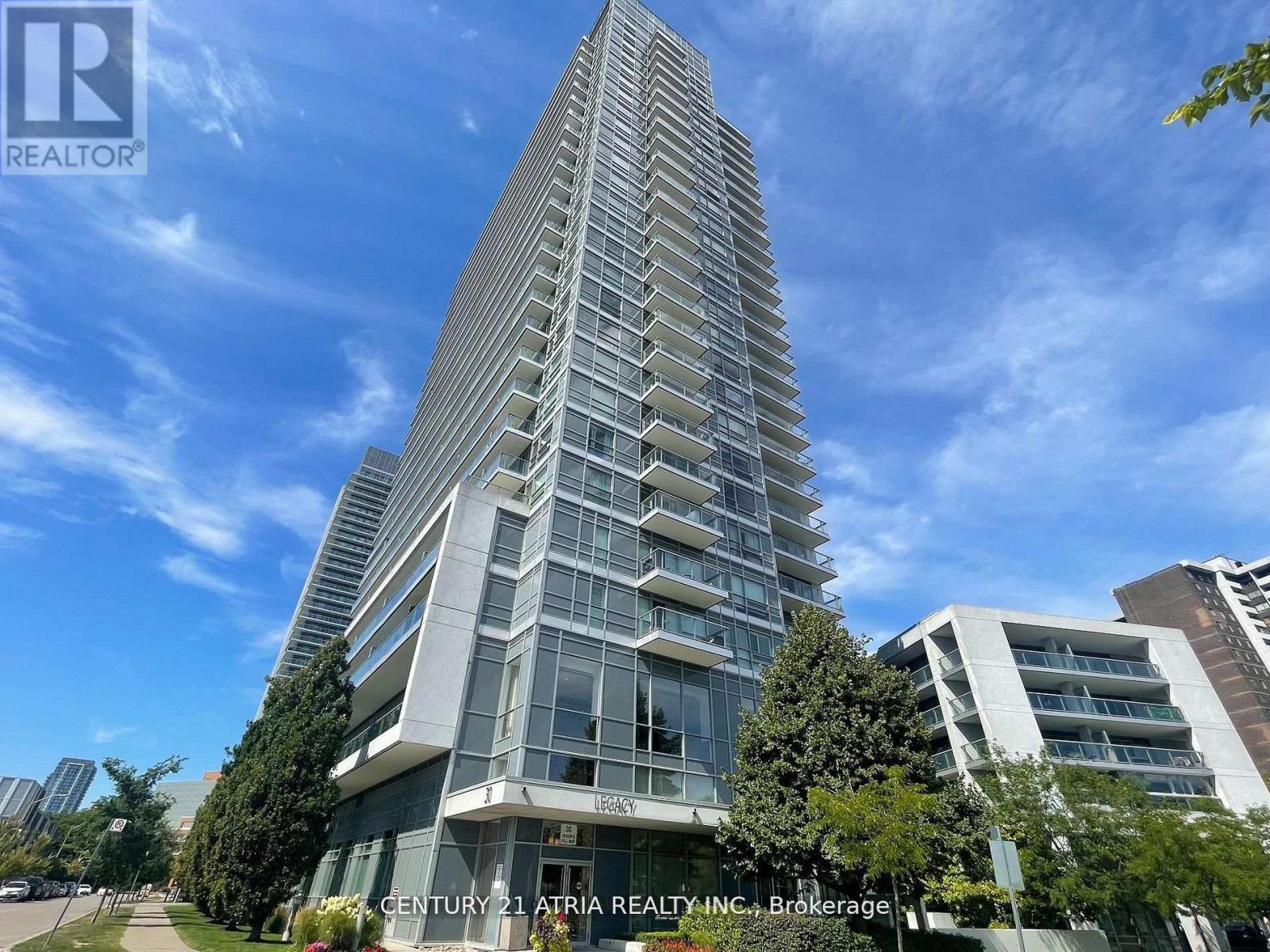 1504 - 30 Herons Hill Way Property Photo 1
