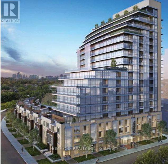 907 - 60 Berwick Avenue Property Photo 1
