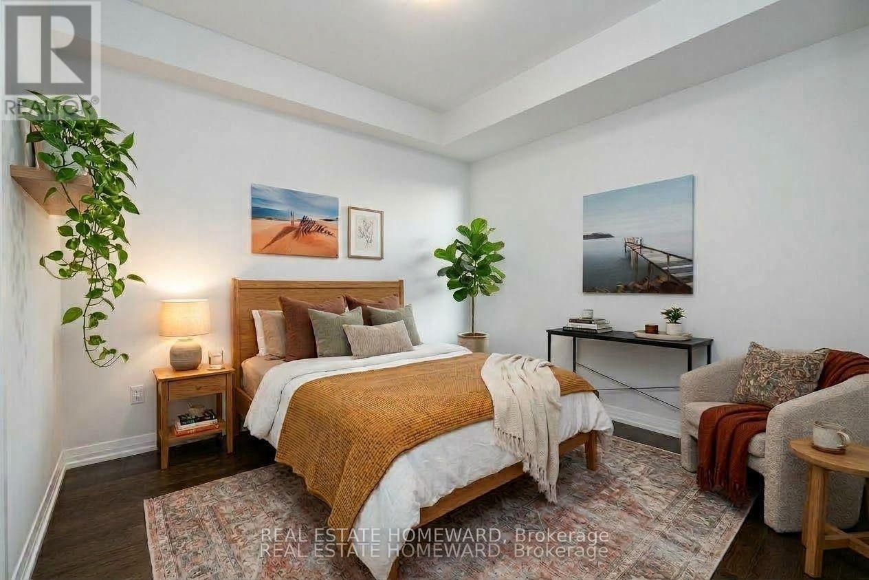609 - 460 Adelaide Street E Property Photo 22