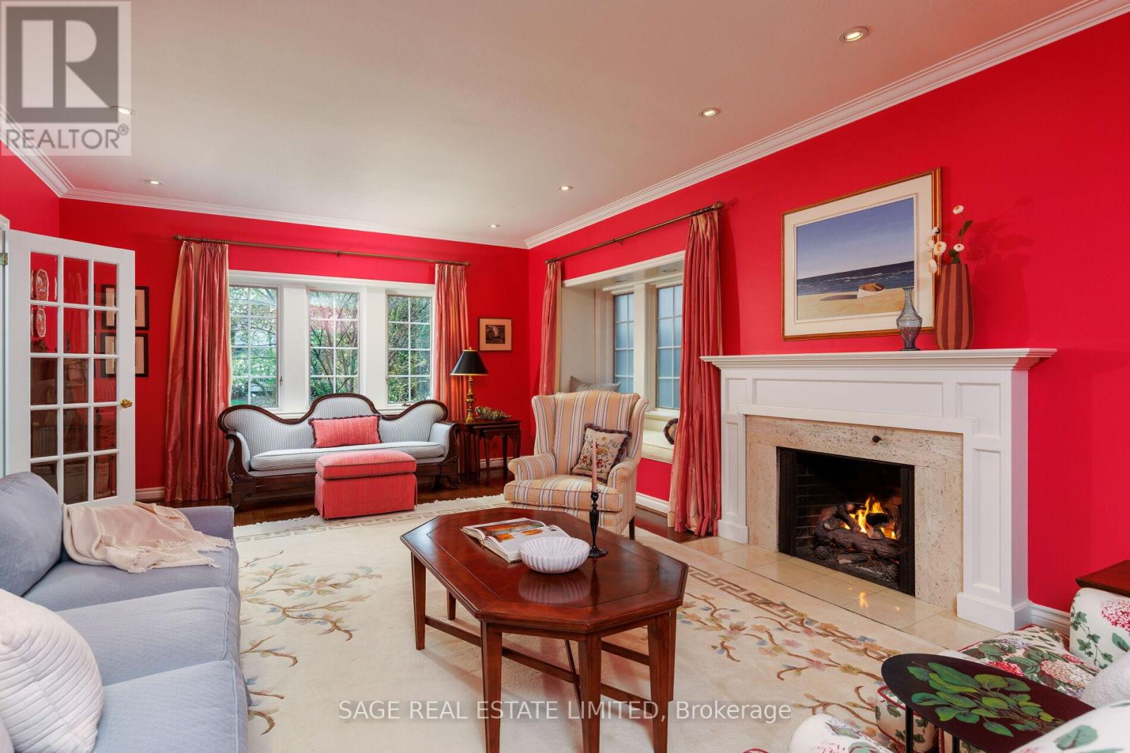 124 Blythwood Road Property Photo 6