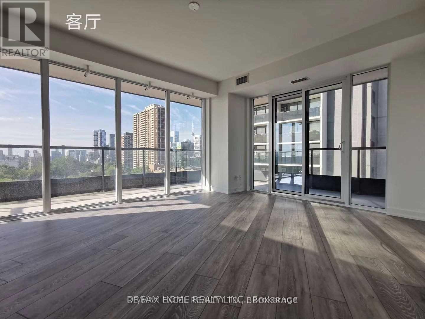 608 - 159 Wellesley Street E Property Photo 2