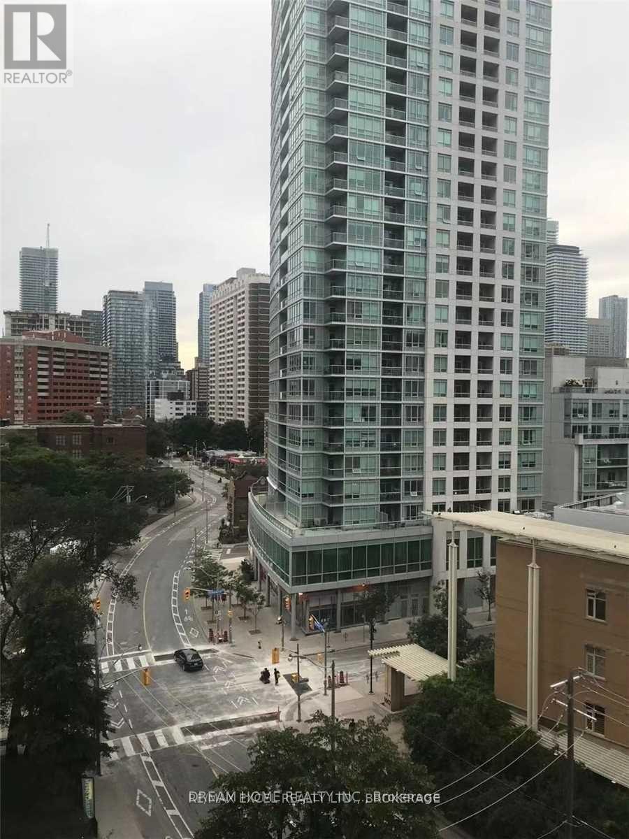 608 - 159 Wellesley Street E Property Photo 15