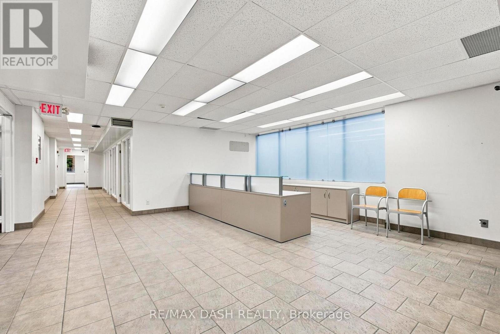 Third Floor - 51 Eglinton Avenue E Property Photo 7