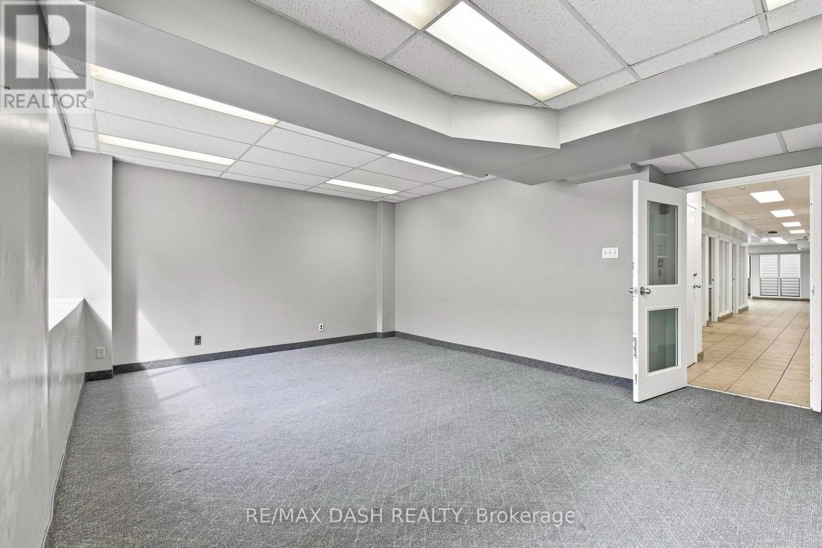 Third Floor - 51 Eglinton Avenue E Property Photo 11