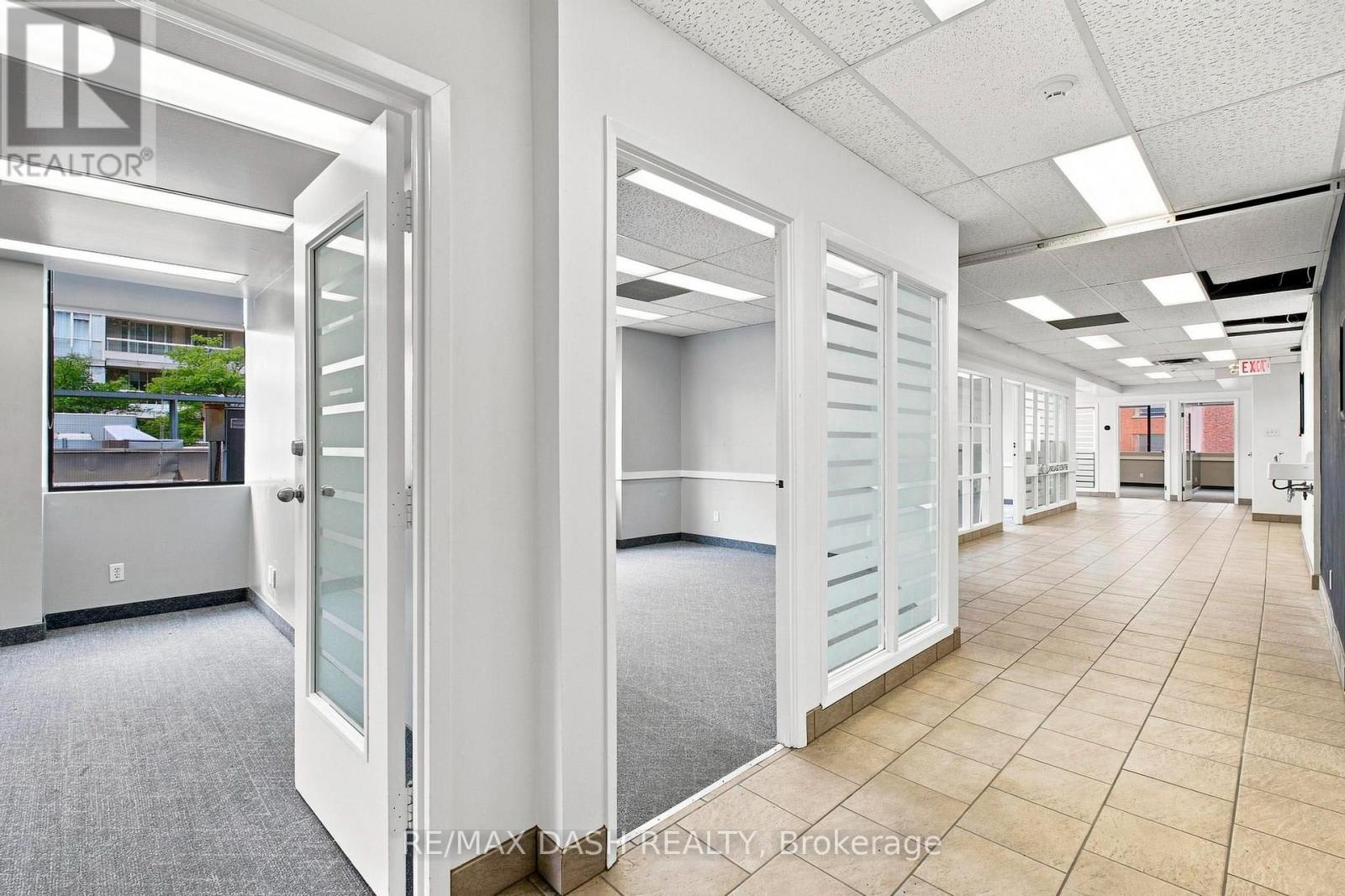 Third Floor - 51 Eglinton Avenue E Property Photo 19