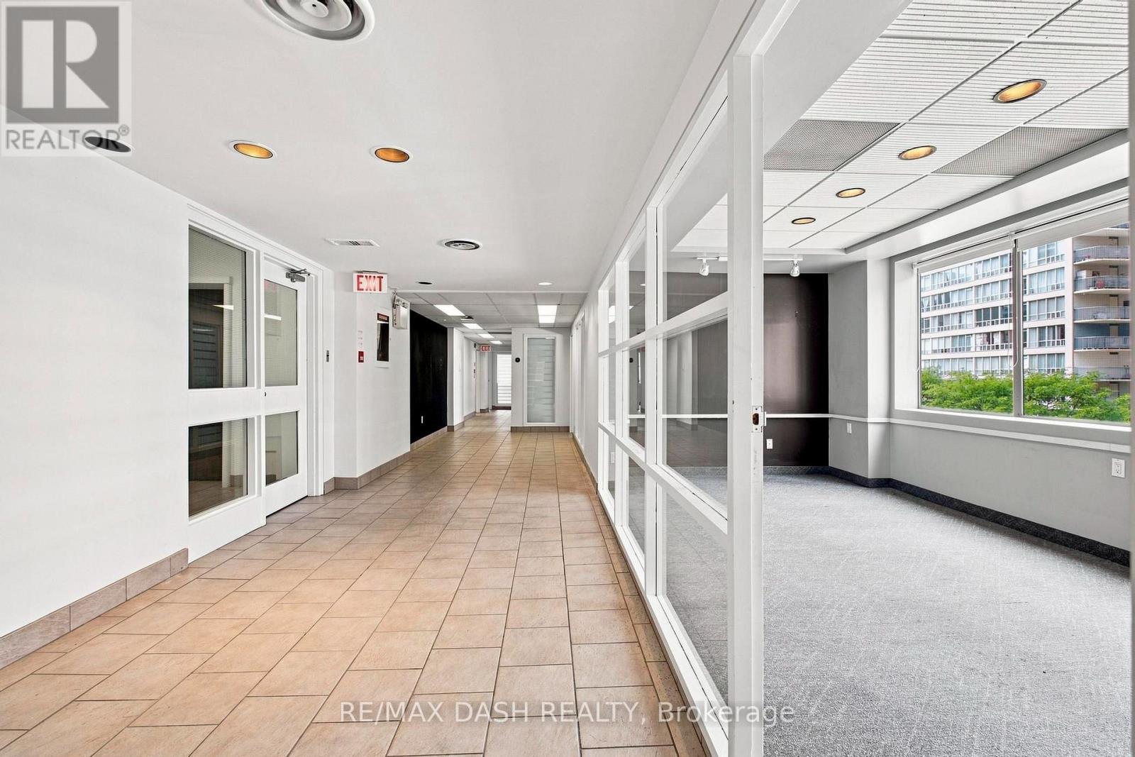 Third Floor - 51 Eglinton Avenue E Property Photo 28