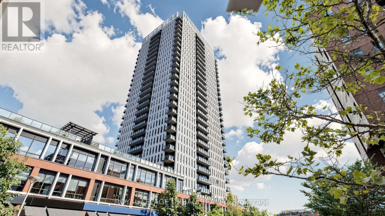2407 - 55 Regent Park Boulevard Property Photo 1