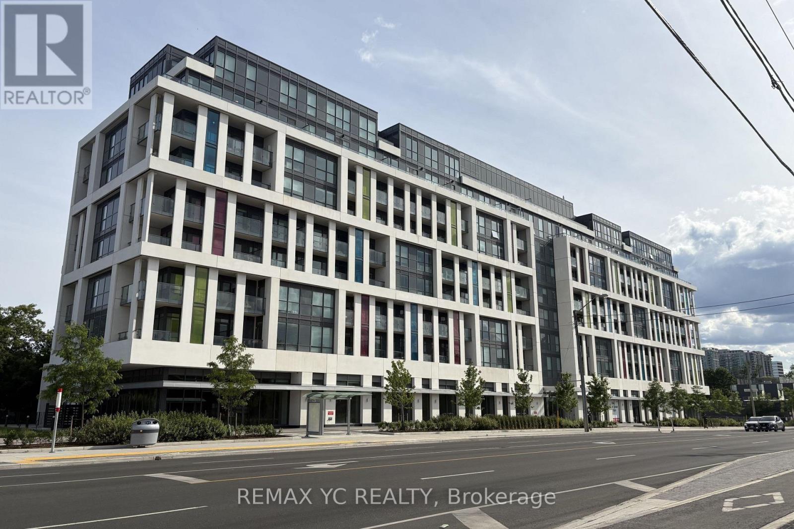 204 - 181 Sheppard Avenue E Property Photo 1