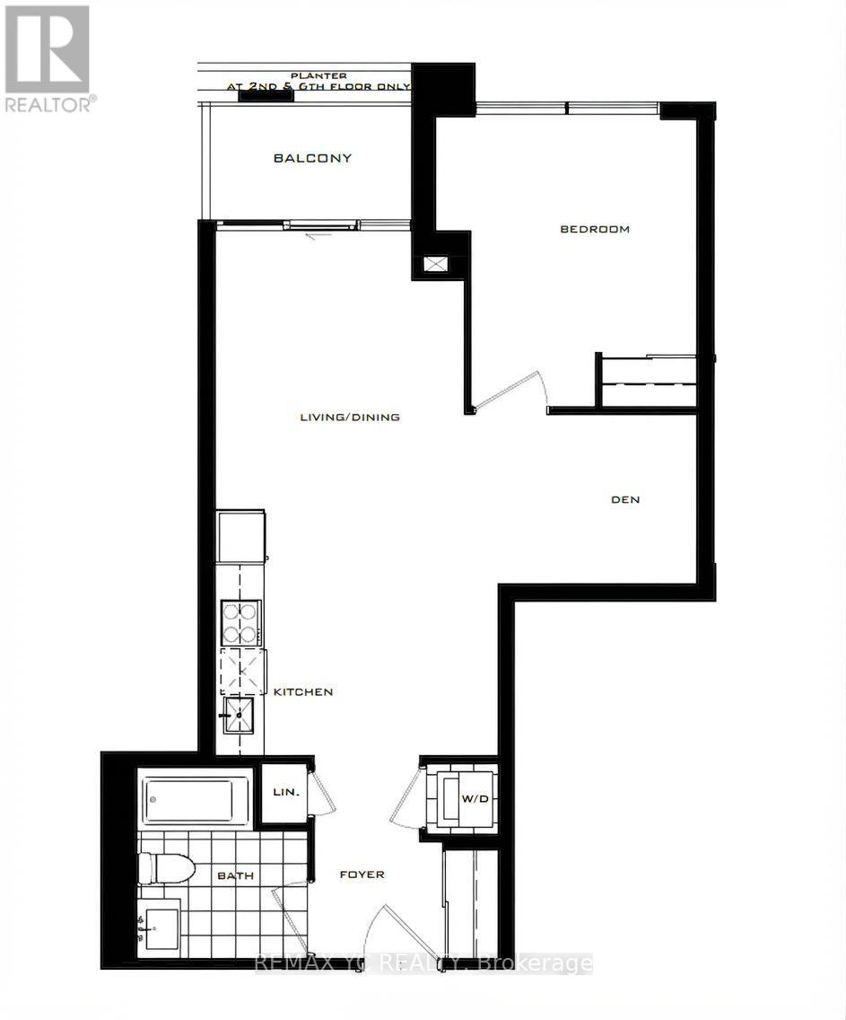 204 - 181 Sheppard Avenue E Property Photo 3