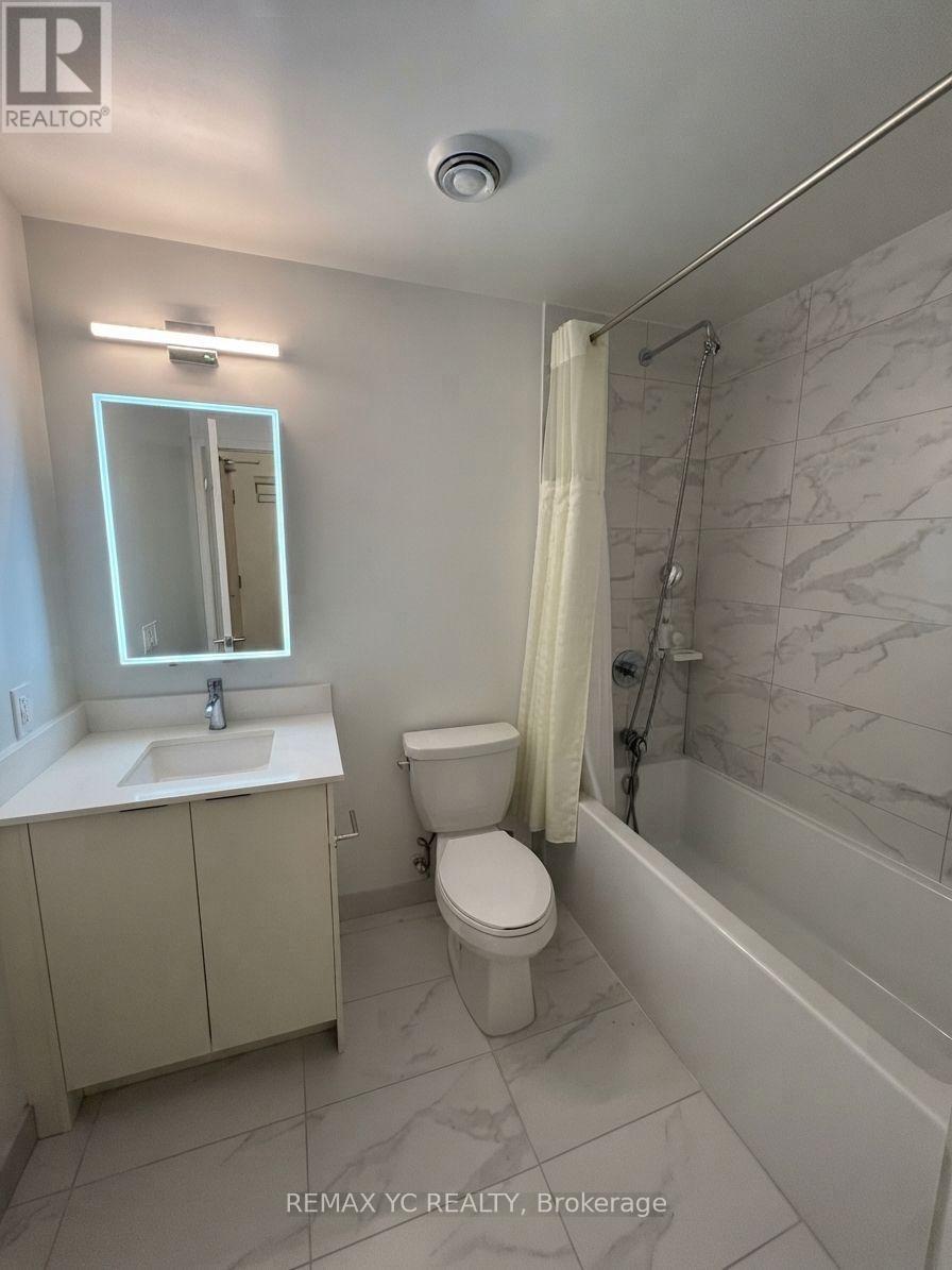 204 - 181 Sheppard Avenue E Property Photo 7