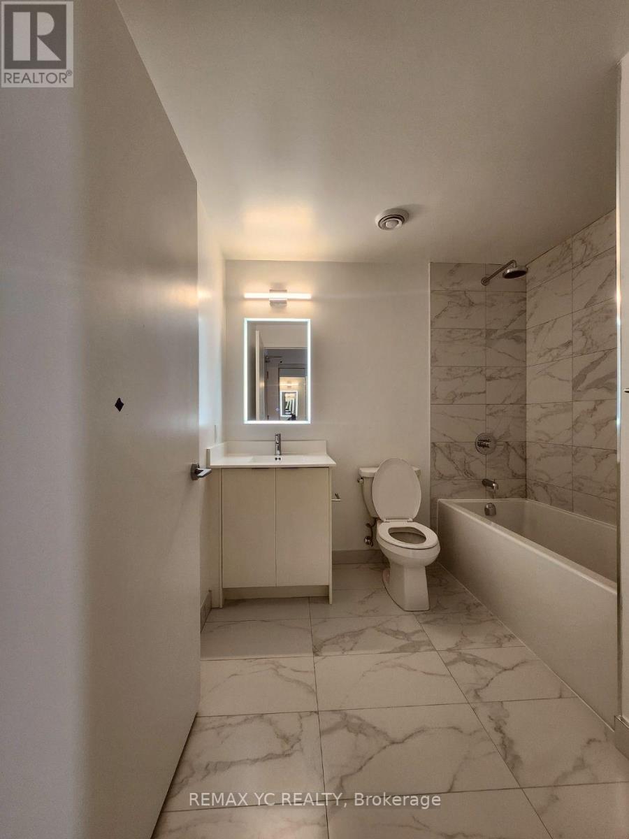 204 - 181 Sheppard Avenue E Property Photo 8