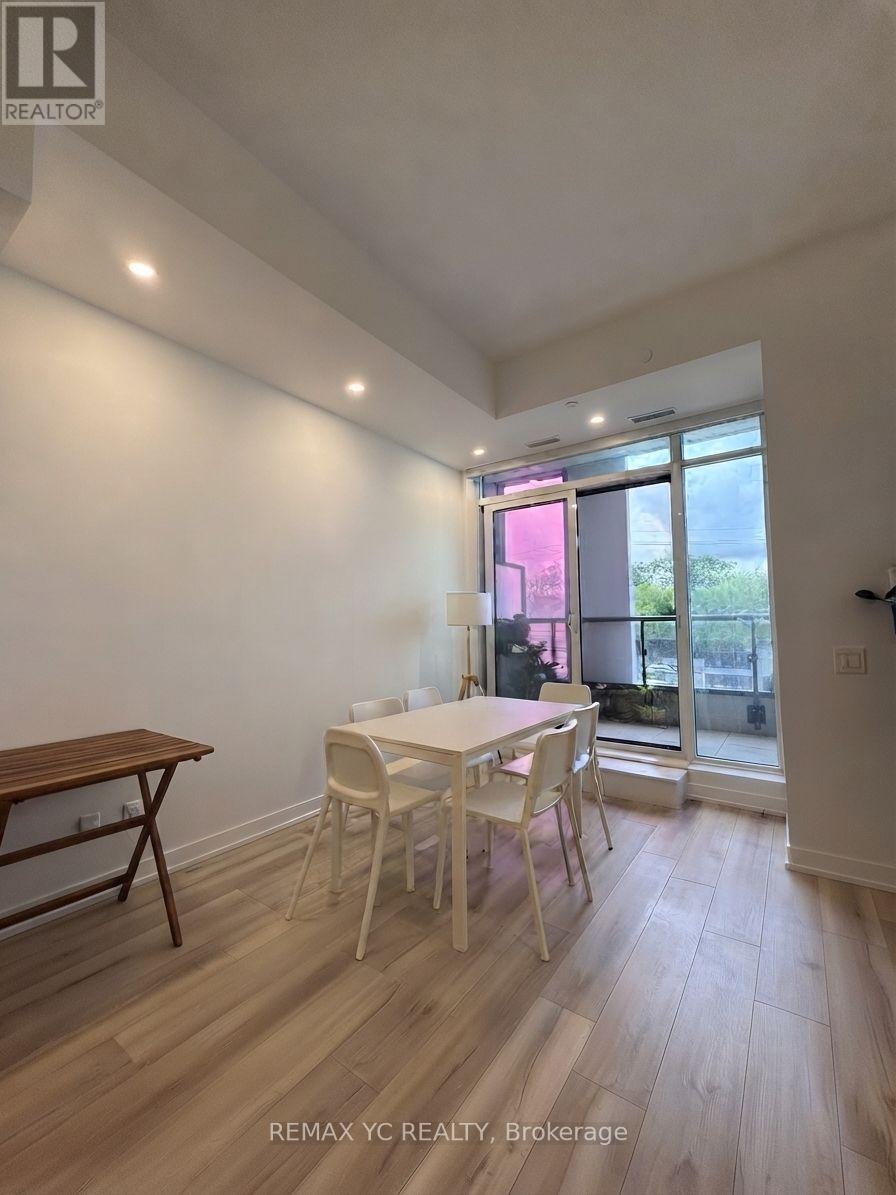 204 - 181 Sheppard Avenue E Property Photo 11