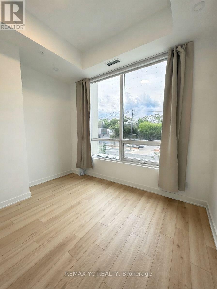 204 - 181 Sheppard Avenue E Property Photo 16
