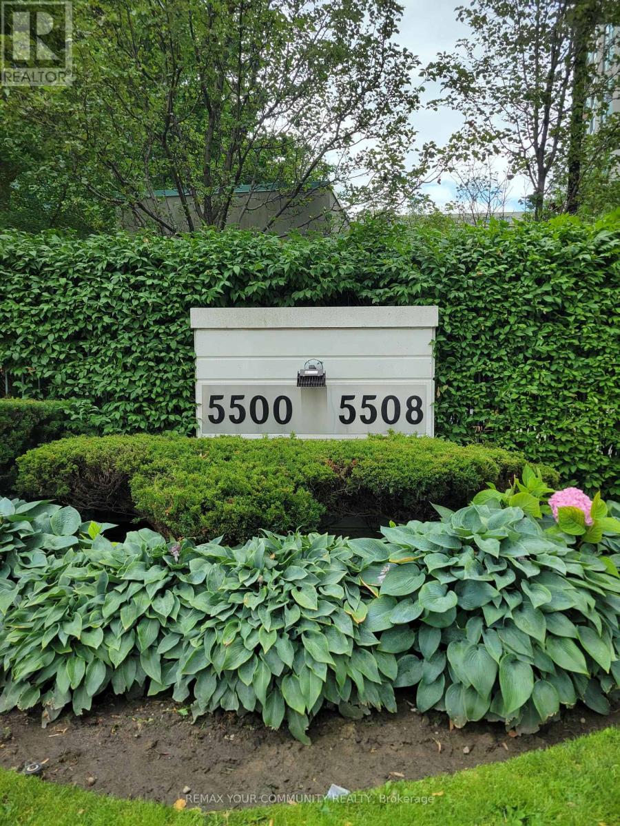 209 - 5500 Yonge Street Property Photo 1